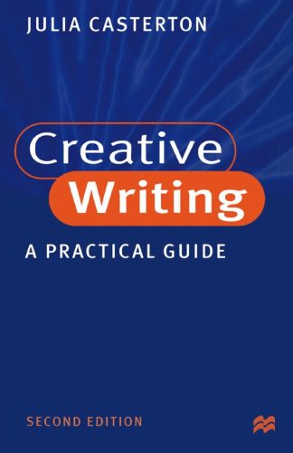 creative writing a book