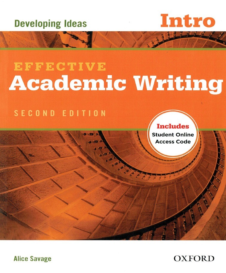 the researched essay effective academic writing