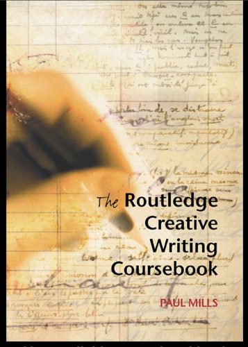 creative writing coursebook pdf