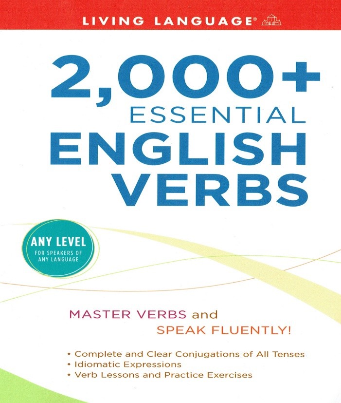 2,000+ Essential English Verbs - Ebooksz