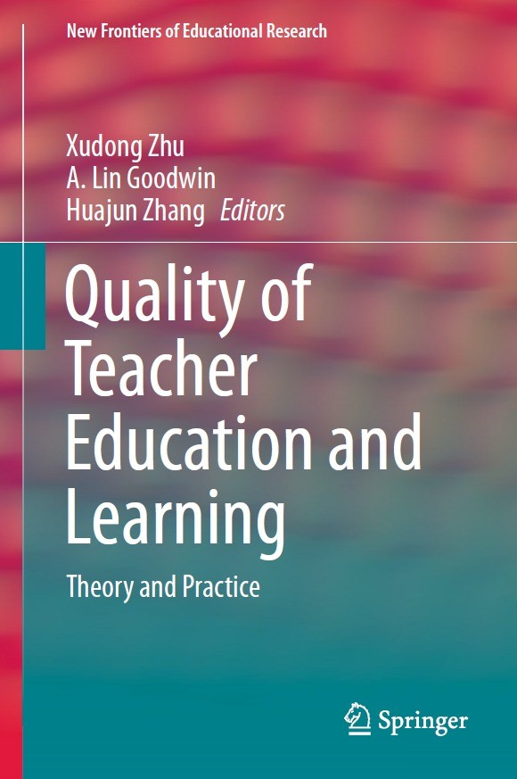 Quality of Teacher Education and Learning: Theory and Practice - Ebooksz