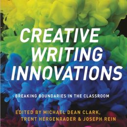 Creative Writing Innovations Breaking Boundaries In The Classroom