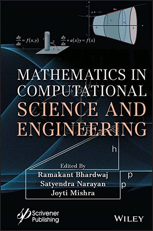 computational science and engineering eth