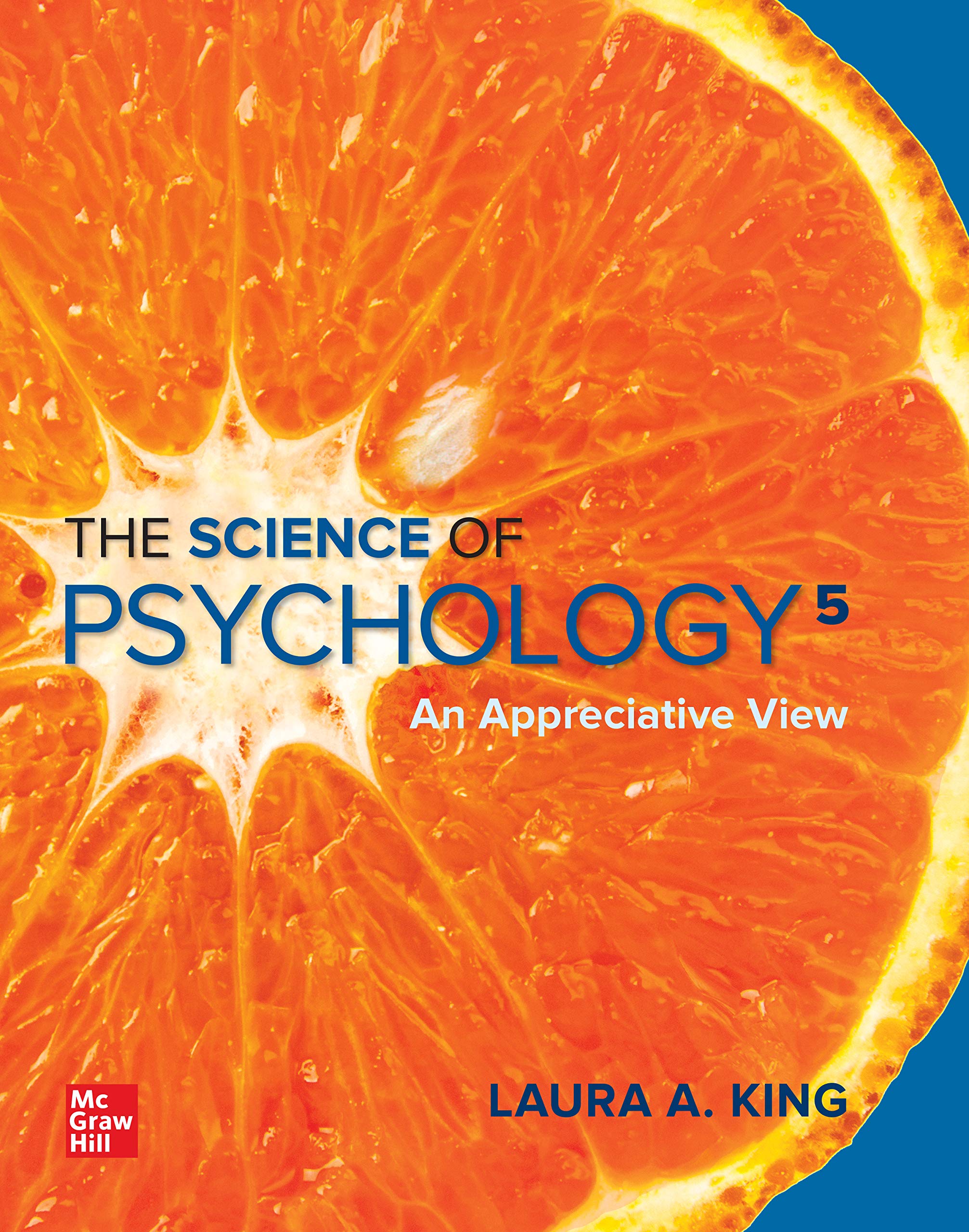 The Science Of Psychology An Appreciative View 5th Edition 2020 Ebooksz 5059