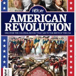 All About History Book Of The American Revolution 6th Edition 2024