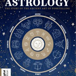 All About History History Of Astrology Ed4 2024