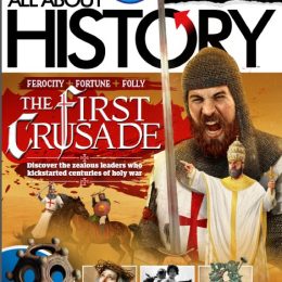 All About History Issue 147