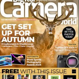 Digital Camera World 10.2024