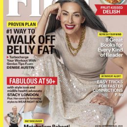 First for Women - 23 September 2024