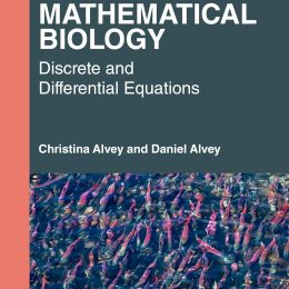 Mathematical Biology Discrete And Differential Equations