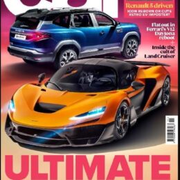 Car Uk November 2024