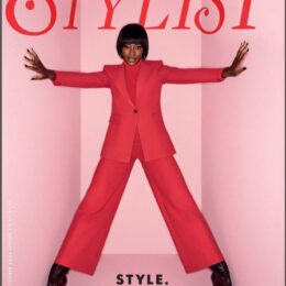 Stylist Uk October 2024