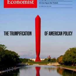 The Economist Usa October 1218, 2024